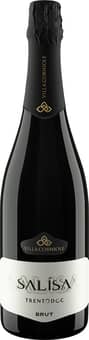 2020 Salísa Millesimato Trento DOC
