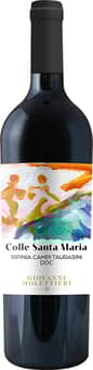 2021 Colle Santa Maria Irpinia DOC