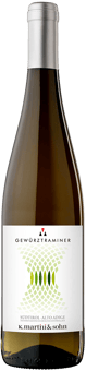 2024 Gewürztraminer Alto Adige DOC