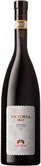 2022 Victorya 1607 Cerasuolo di Vittoria DOCG BIO 1,5 L