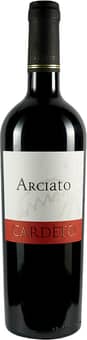 2020 Arciato Cabernet Suvignon Umbria IGP