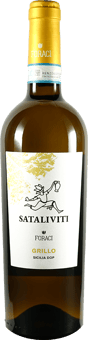 2024 Grillo Sicilia DOC