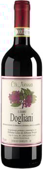 2022 Dogliani “Sambù” DOCG