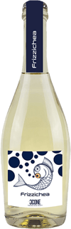 Frizzante Bianco Frizzichea Benevento IGP