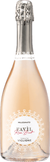 Spumante Rosato Favil Puglia IGP