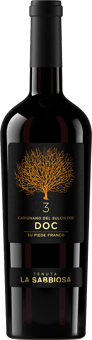2020 3 Carignano del Sulcis DOC