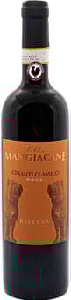 2017 Chianti Classico Riserva DOCG