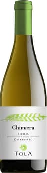 2024 Chimaera Catarratto Sicilia Doc BIO