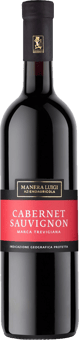 2022 Cabernet Sauvignon Marca Trevigiana IGP