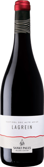 2024 Lagrein Alto Adige DOC