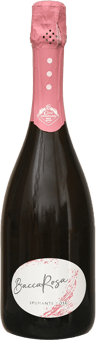 Spumante Baccarosa