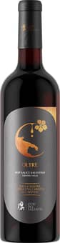 2016 Oltre Salice Salentino Riserva DOC