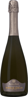2021 Spumante Ribolla Gialla Millesimato