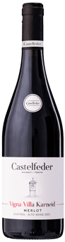 2022 Merlot Vigna Villa Karneid Alto Adige DOC