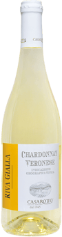 2023 Riva Gialla Chardonnay Verona IGP