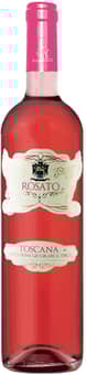 Rosato Toscana IGP