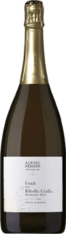 2018 Ribolla Gialla Friuli DOC 1,5 L