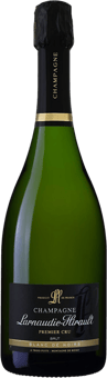 2011 Blanc de Noir Champagne Premier Cru AOP