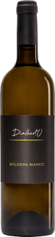 2025 DialbertO Colli Bolognesi Bologna Bianco DOC BIO
