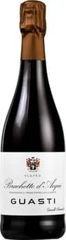 Brachetto d'Acqui Spumante DOCG