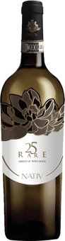 2024 25 Rare Greco di Tufo DOCG