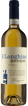 2022 Ramandolo Longhino DOCG