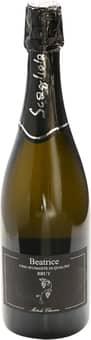 Beatrice Scagliola Spumante Metodo Classico