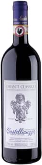2014 Chianti Classico DOCG