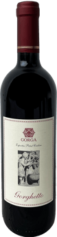 2021 Gorghetto Vallagarina IGP
