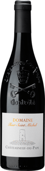 2023 Domaine Tour Saint Michel