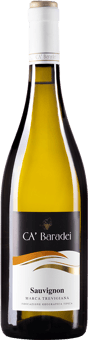 2024 Sauvignon Marca Trevigiana IGP