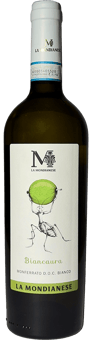 2024 "Biancaura" Monferrato DOC Bianco