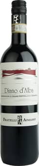 2021 Diano d'Alba DOCG