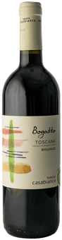 Bogatto Toscana IGP BIO