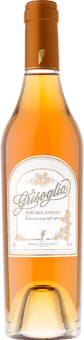 2018 Grisoglia Passito Toscana IGP 0,5 L