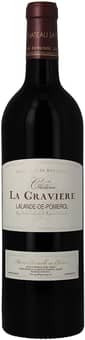 2020 Château La Gravière Lalande de Pomerol AOP
