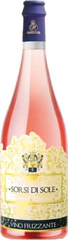 Sorsi di Sole Rosato Frizzante Toscana IGP