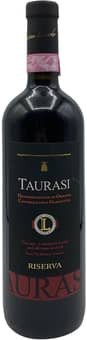 2011 Taurasi Riserva DOCG