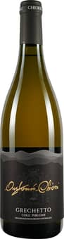 2024 Antonio Chiorri Selezione Grechetto Colli Perugini DOC