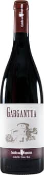 2021 Gargantua Syrah Toscana IGP