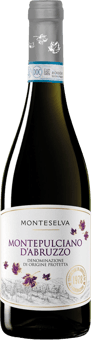 Montepulciano D'Abruzzo DOC