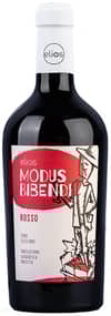 Modus Bibendi Rosso Terre Siciliane IGP