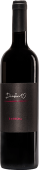 2024 DialbertO Colli Bolognesi Barbera DOC