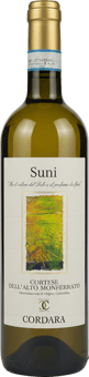 2024 "Suni"Cortese dell’ Alto Monferrato DOC