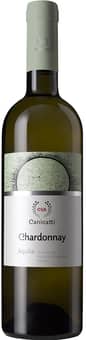 2024 Aquilae Chardonnay Terre Siciliane IGP