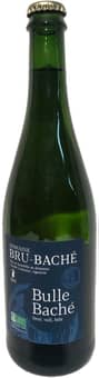 2022 Pét Nat Bulle Baché BIO