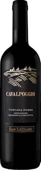 2023 Cavalpoggio Toscana IGP
