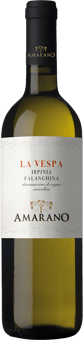 2024 La Vespa Falanghina Irpinia DOC