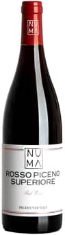 2021 Rosso Piceno Superiore DOC BIO