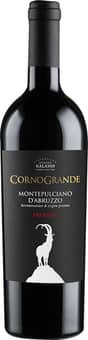 2023 Corno Grande Montepulciano d'Abruzzo Premium DOC